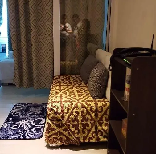 Azure Urban Residences * Manila