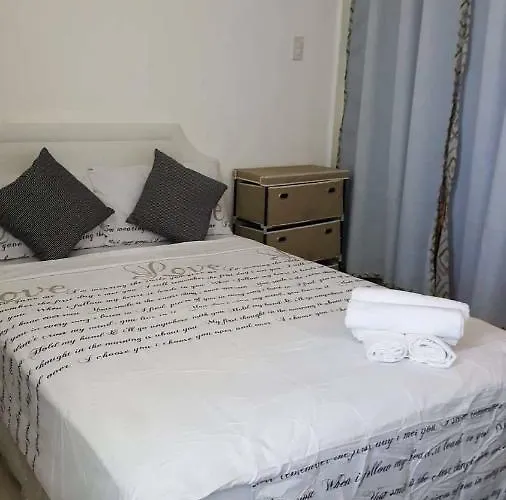 Azure Urban Residences Apartahotel Manila