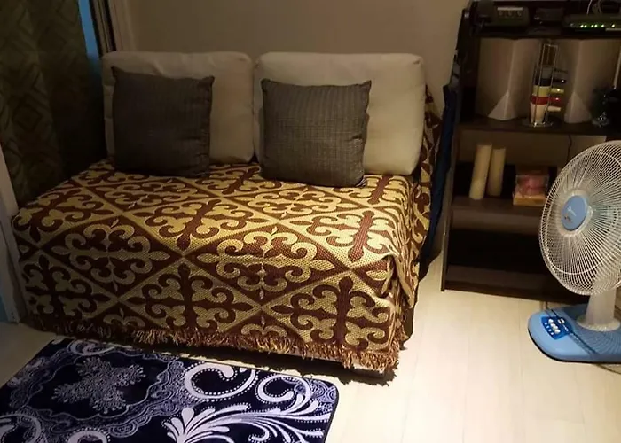 Azure Urban Residences Manila