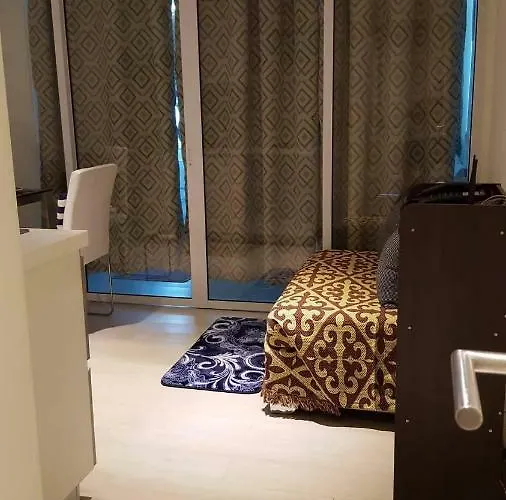 Azure Urban Residences Apartahotel *